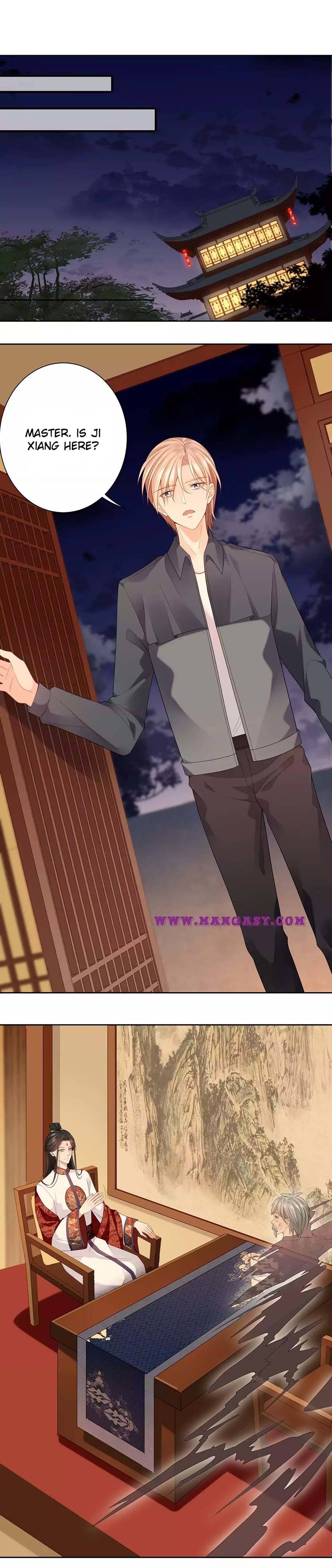 Guardian Of The Lord Chapter 81 - Page 2