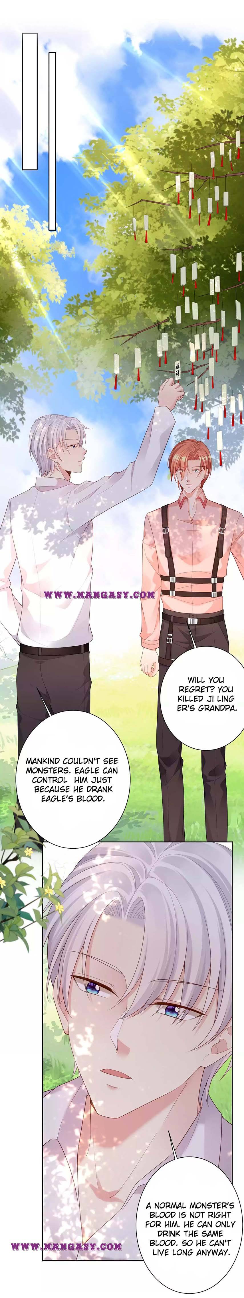 Guardian Of The Lord Chapter 81 - Page 4