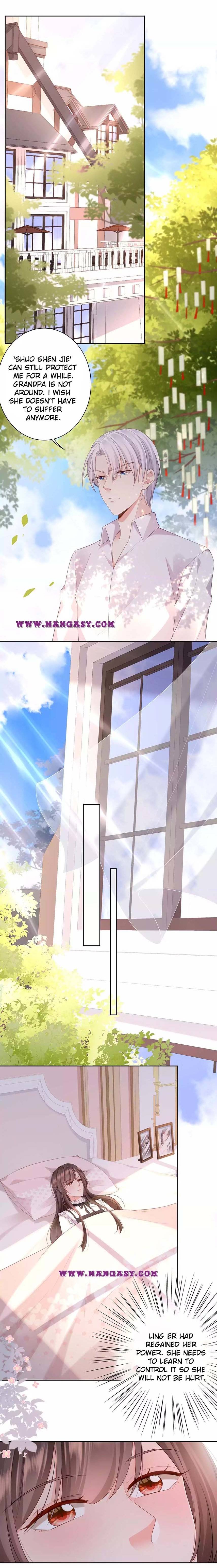 Guardian Of The Lord Chapter 81 - Page 6