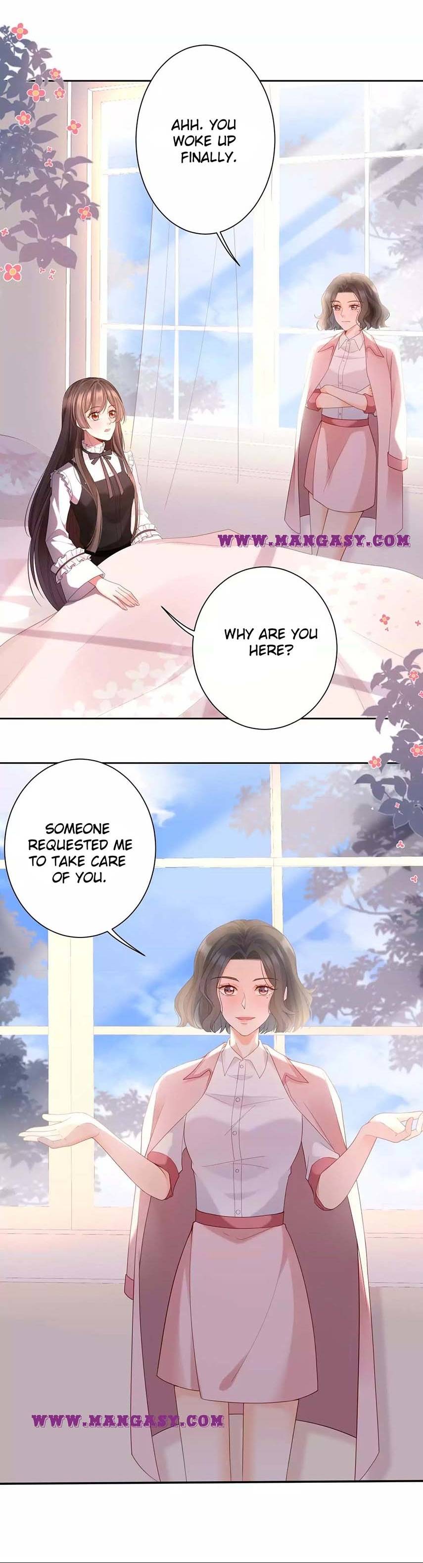 Guardian Of The Lord Chapter 81 - Page 7