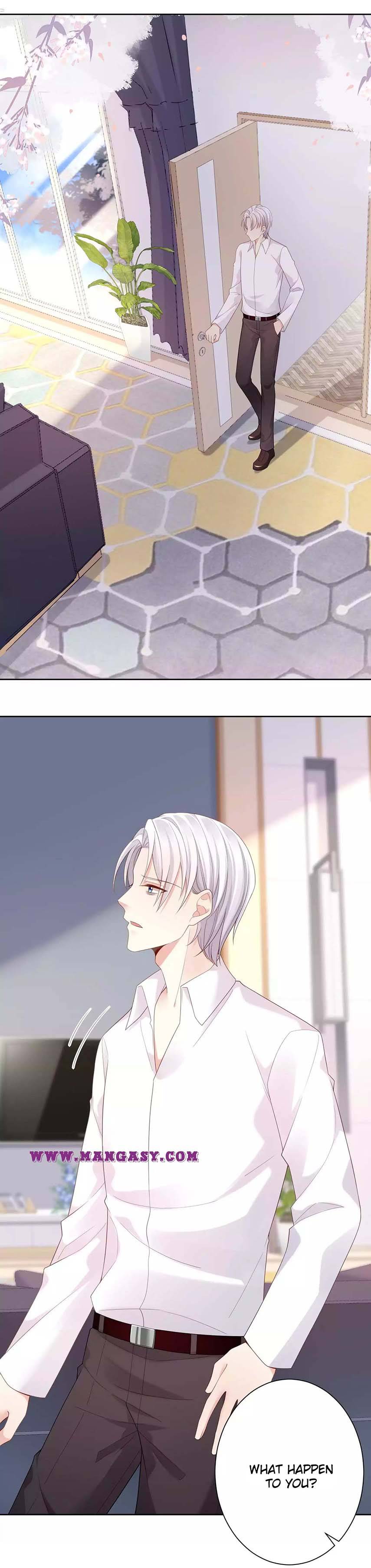 Guardian Of The Lord Chapter 81 - Page 9