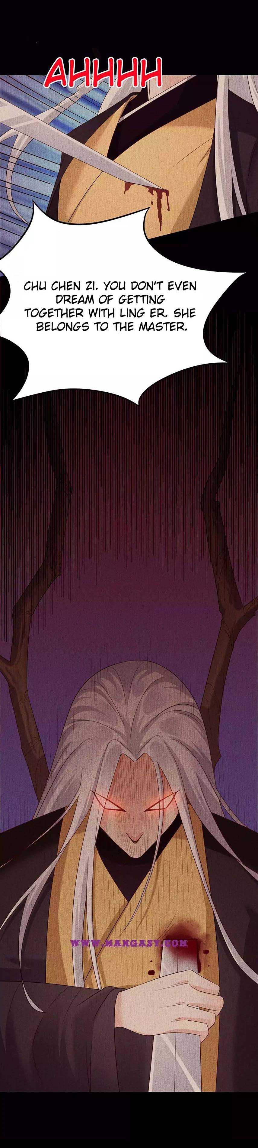 Guardian Of The Lord Chapter 82 - Page 10