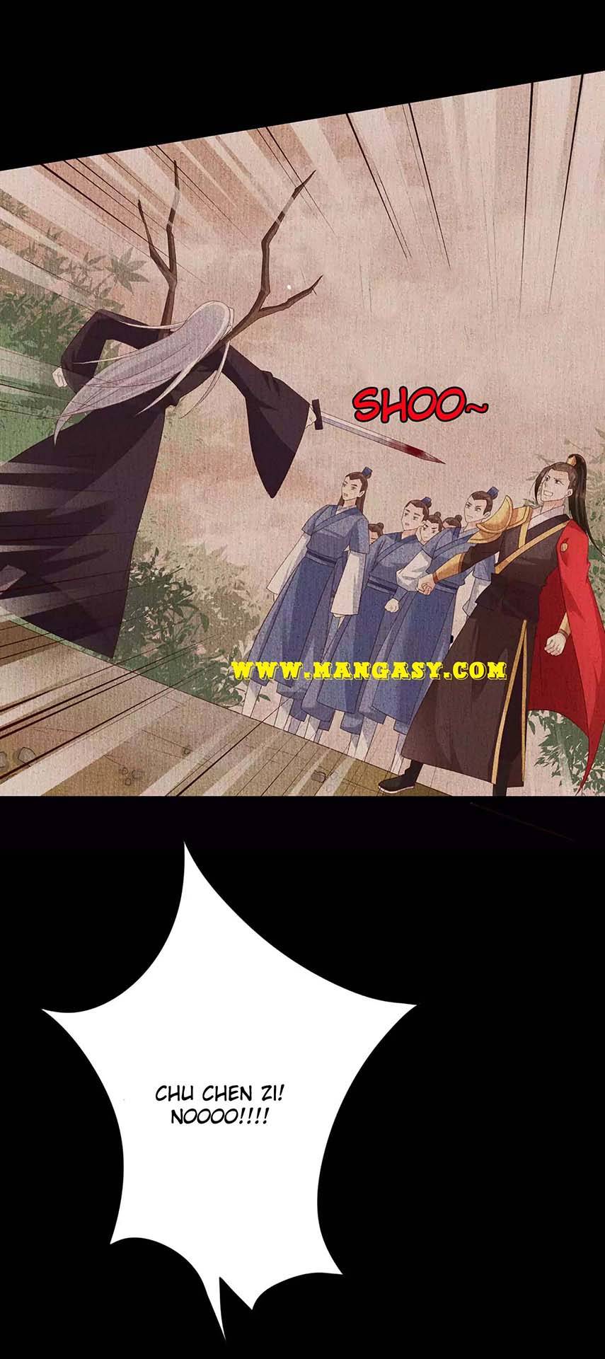 Guardian Of The Lord Chapter 82 - Page 11