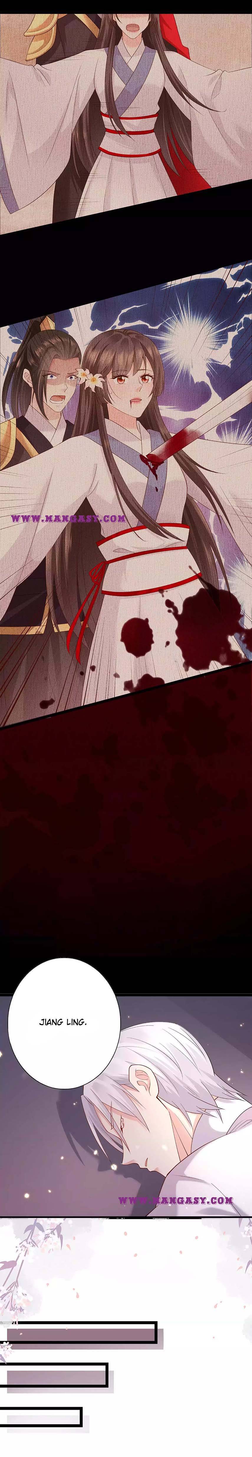 Guardian Of The Lord Chapter 82 - Page 12