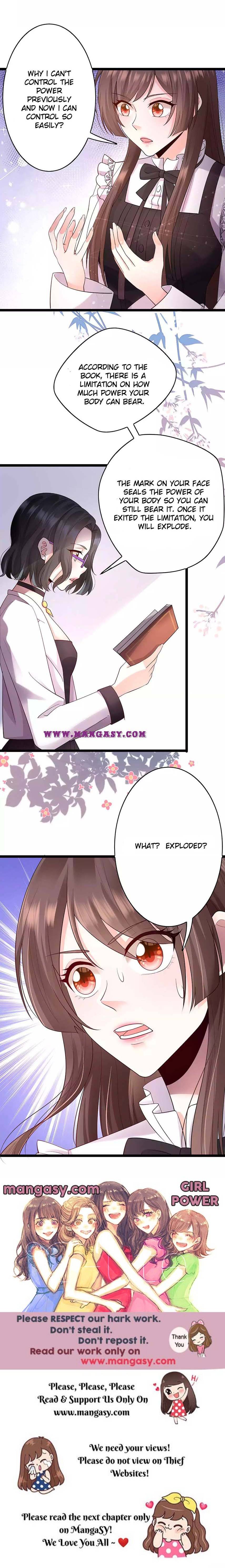 Guardian Of The Lord Chapter 82 - Page 14