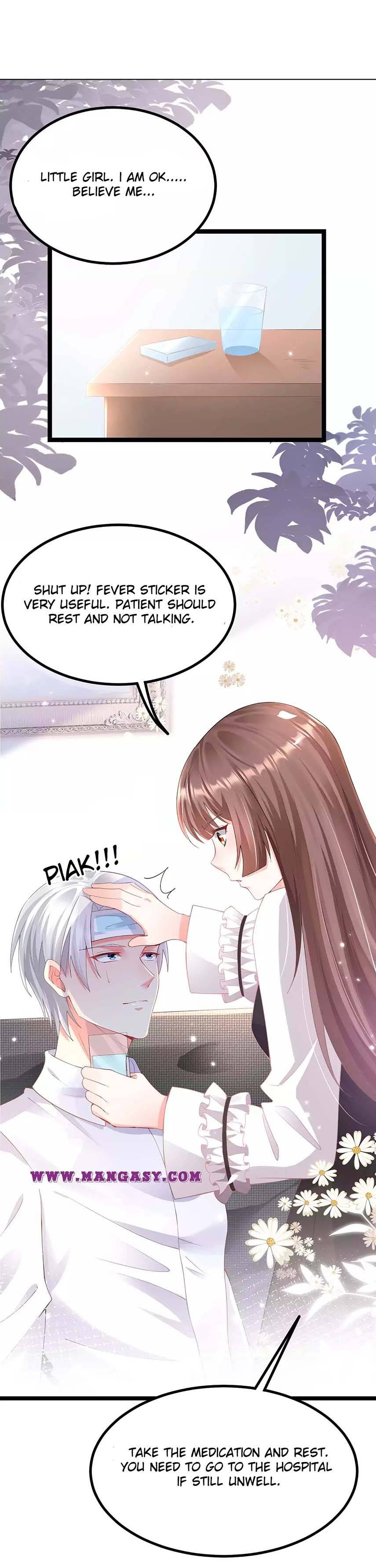 Guardian Of The Lord Chapter 82 - Page 2