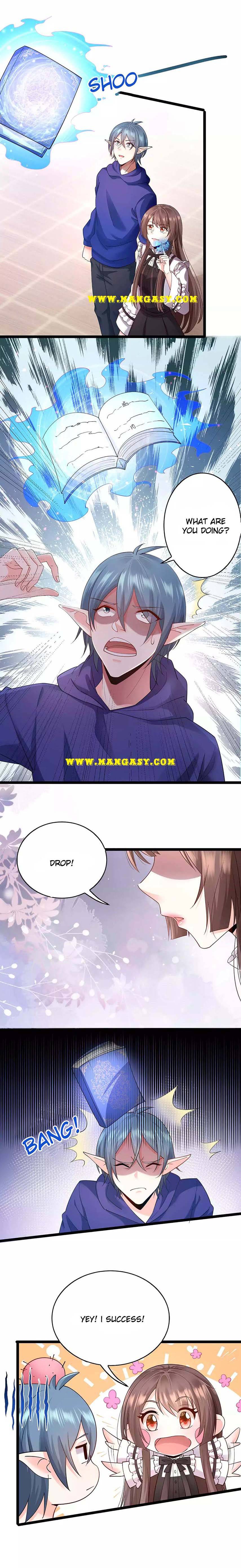 Guardian Of The Lord Chapter 82 - Page 3