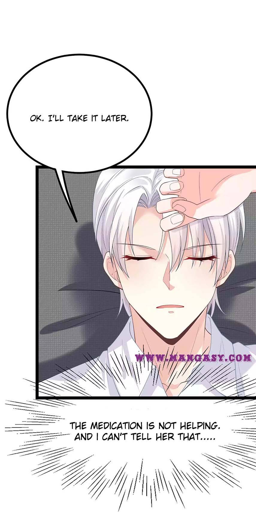 Guardian Of The Lord Chapter 82 - Page 4