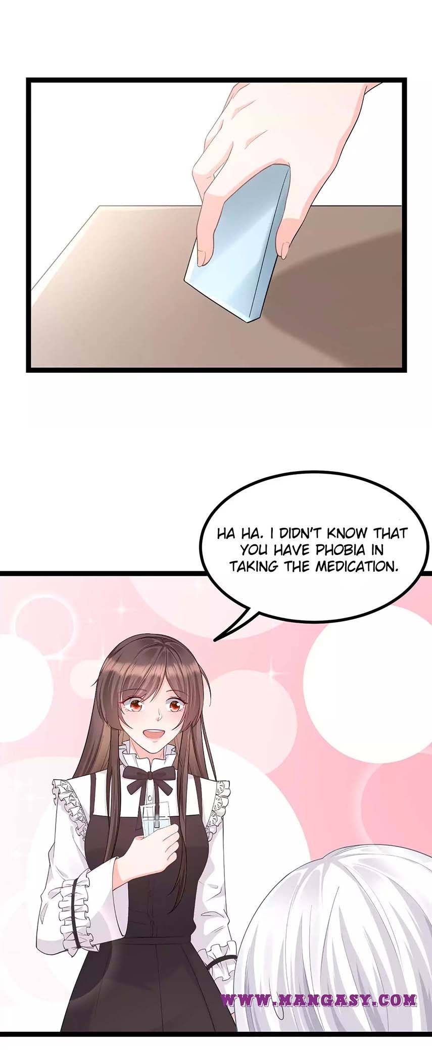 Guardian Of The Lord Chapter 82 - Page 5