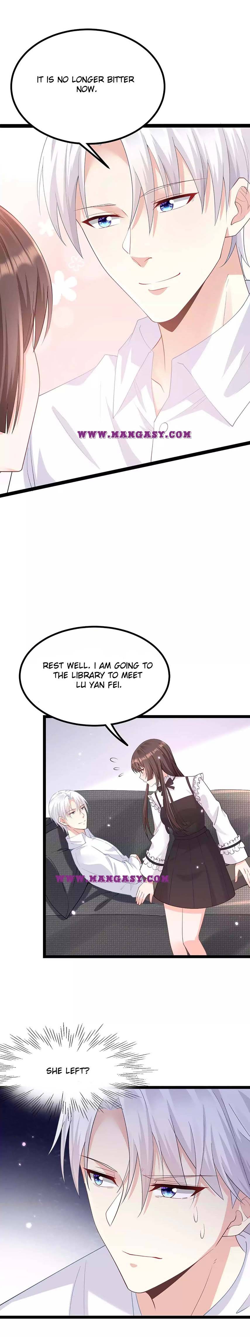 Guardian Of The Lord Chapter 82 - Page 7