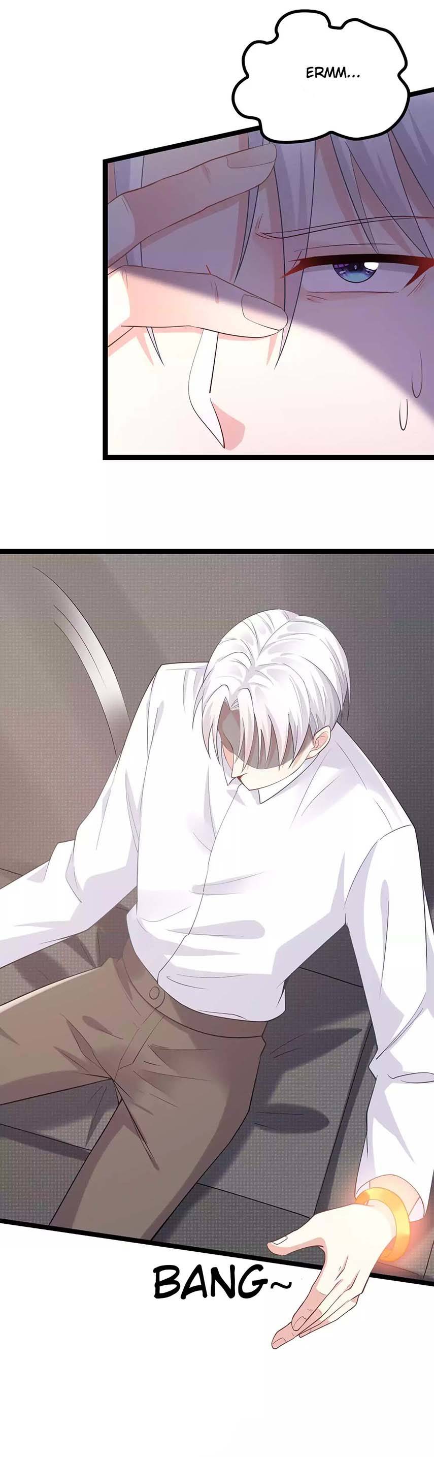 Guardian Of The Lord Chapter 82 - Page 8