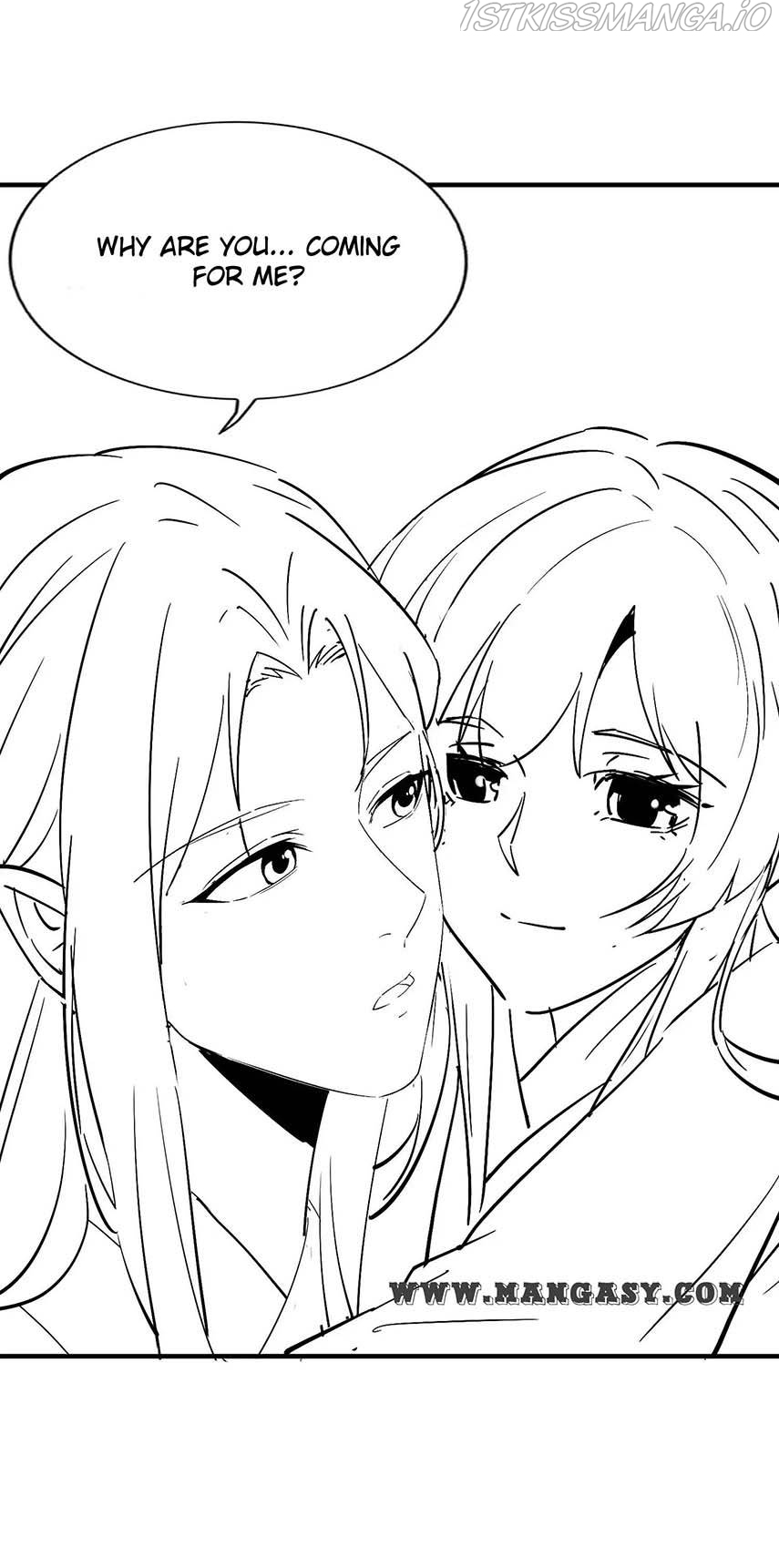 Guardian Of The Lord Chapter 83.5 - Page 11