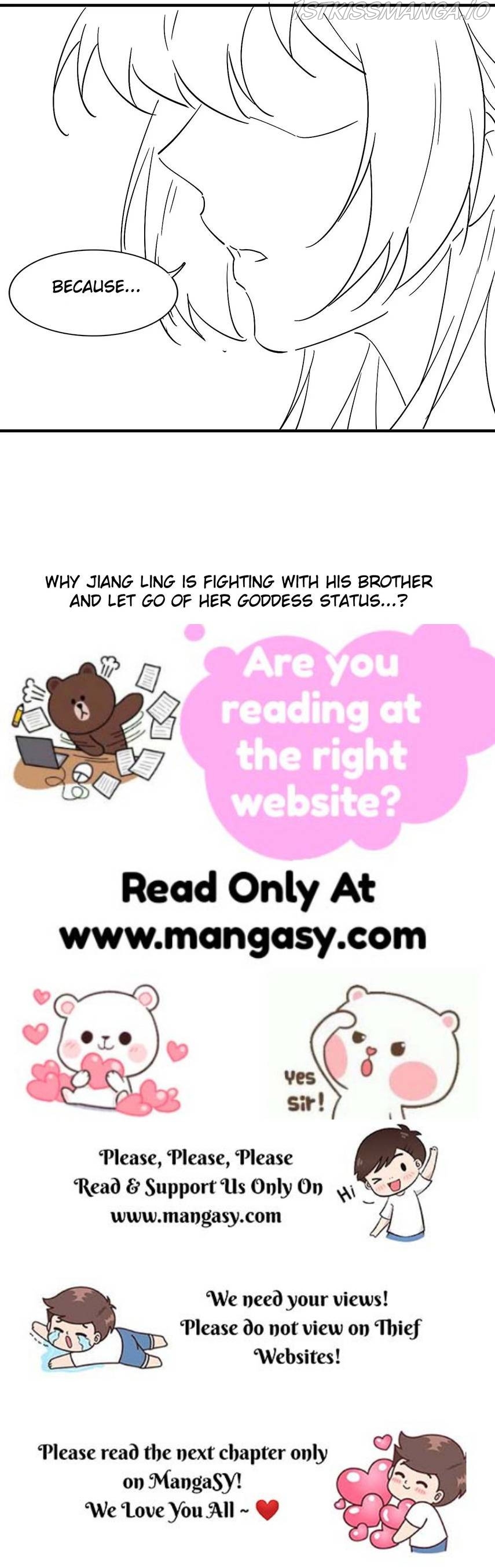 Guardian Of The Lord Chapter 83.5 - Page 12