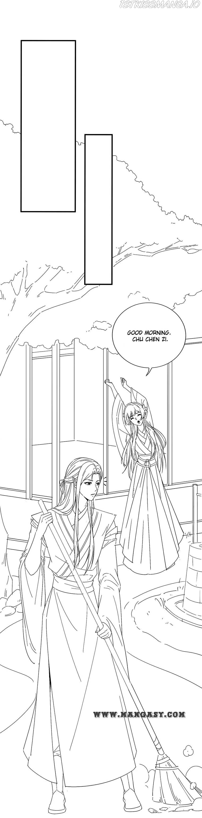 Guardian Of The Lord Chapter 83.5 - Page 2