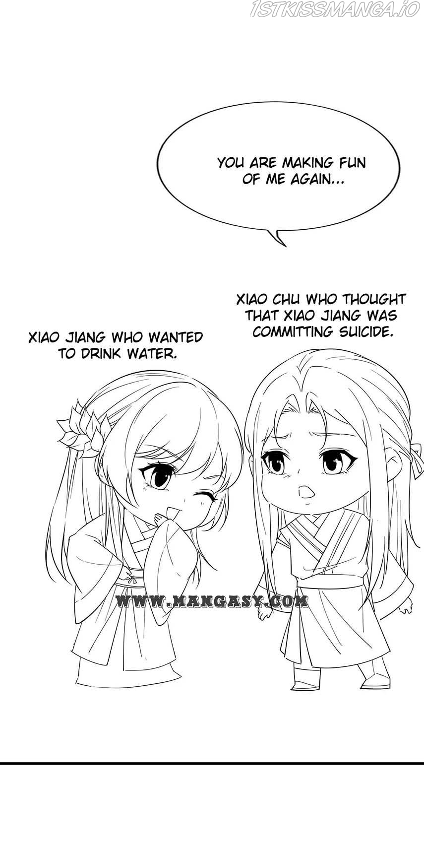 Guardian Of The Lord Chapter 83.5 - Page 7