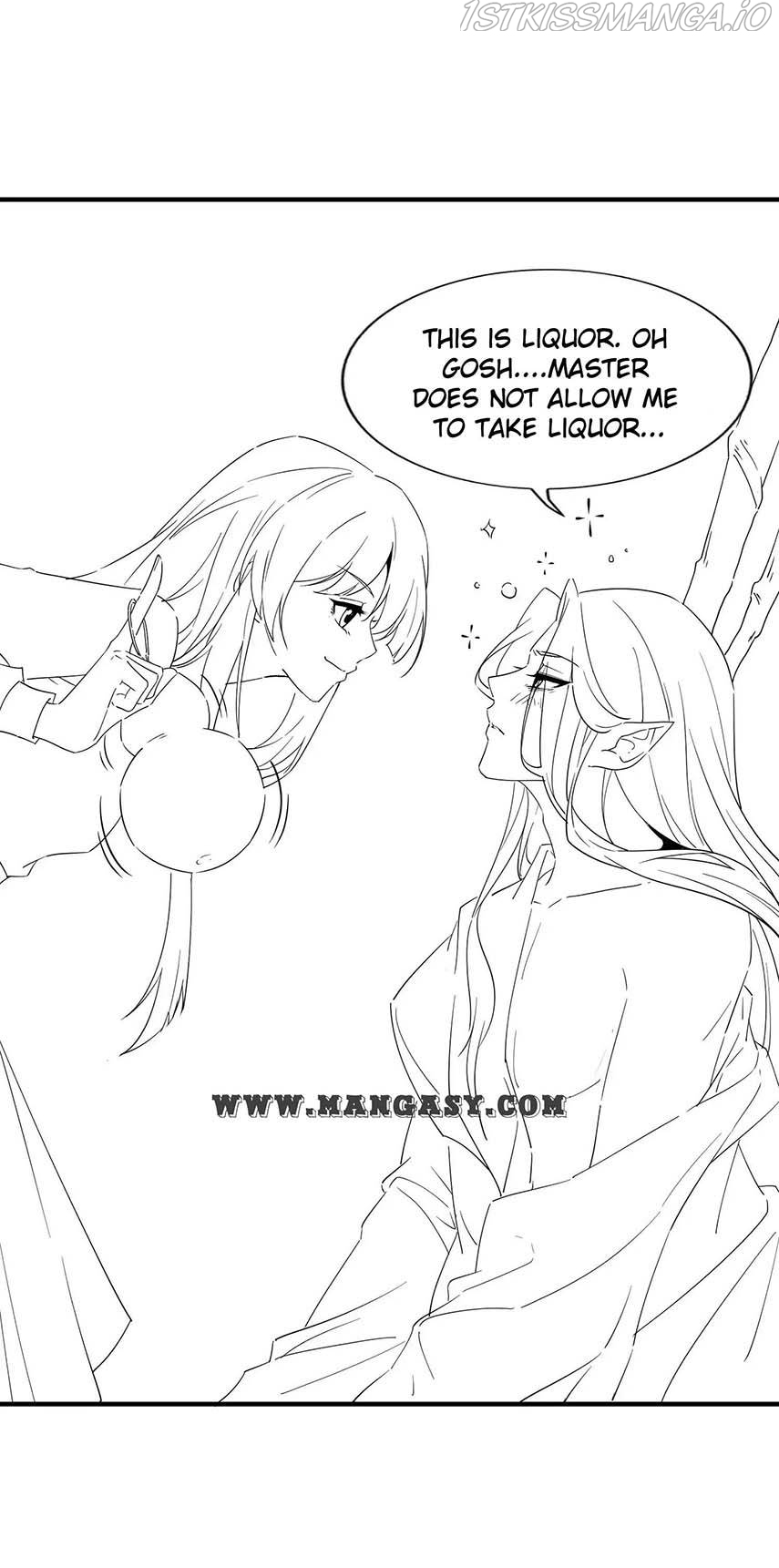 Guardian Of The Lord Chapter 83.5 - Page 9