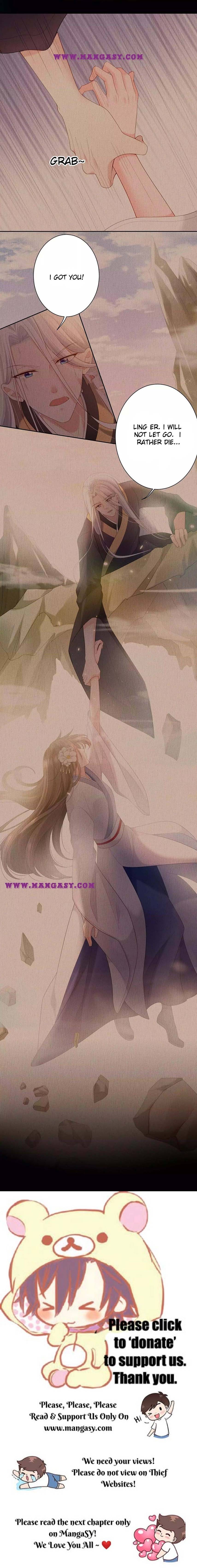 Guardian Of The Lord Chapter 83 - Page 10