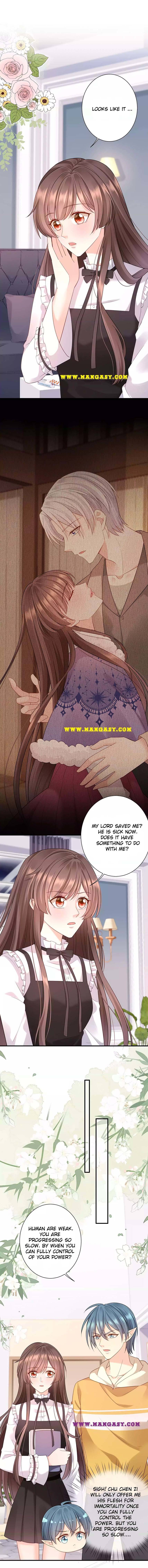 Guardian Of The Lord Chapter 83 - Page 2