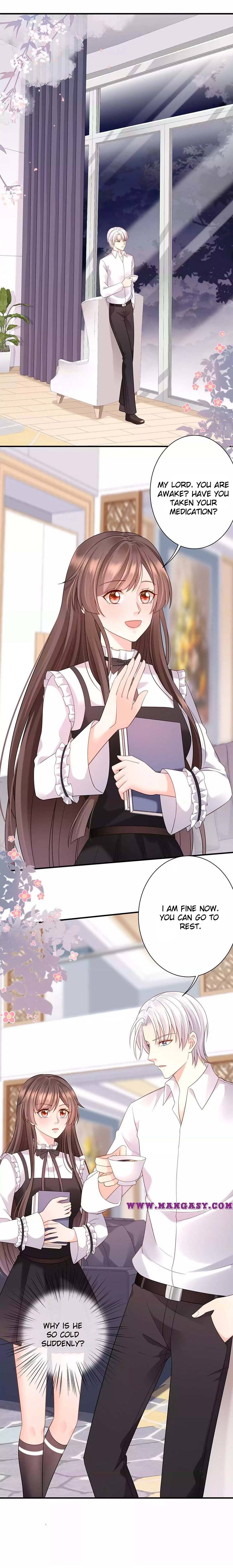 Guardian Of The Lord Chapter 83 - Page 3