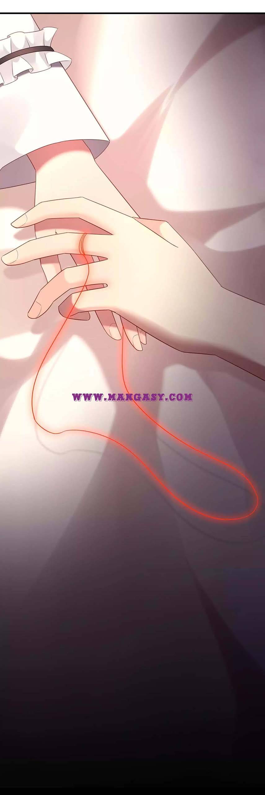 Guardian Of The Lord Chapter 83 - Page 8