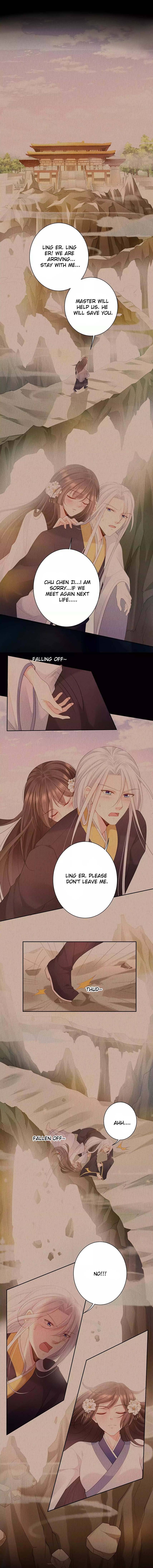 Guardian Of The Lord Chapter 83 - Page 9