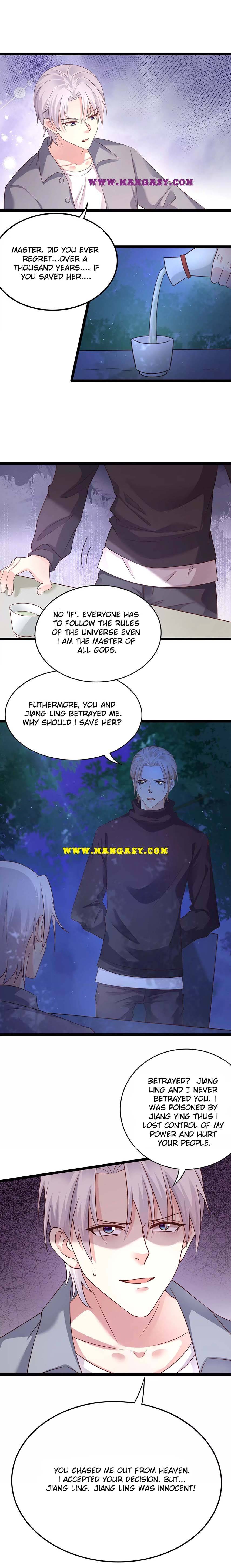 Guardian Of The Lord Chapter 84 - Page 10