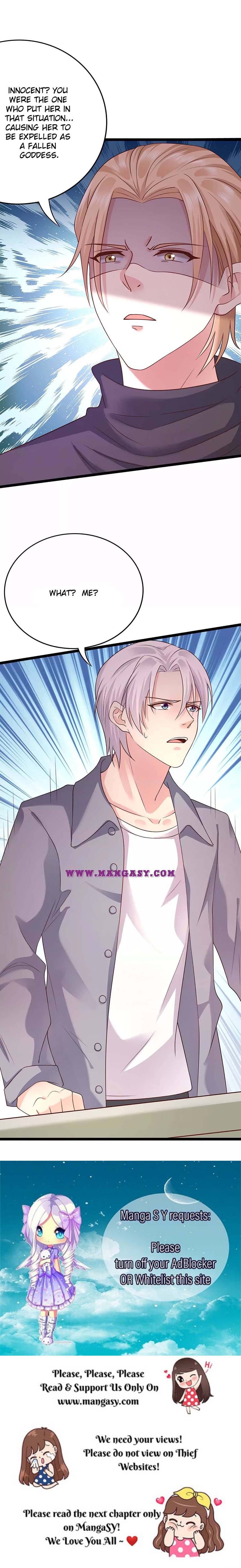 Guardian Of The Lord Chapter 84 - Page 11