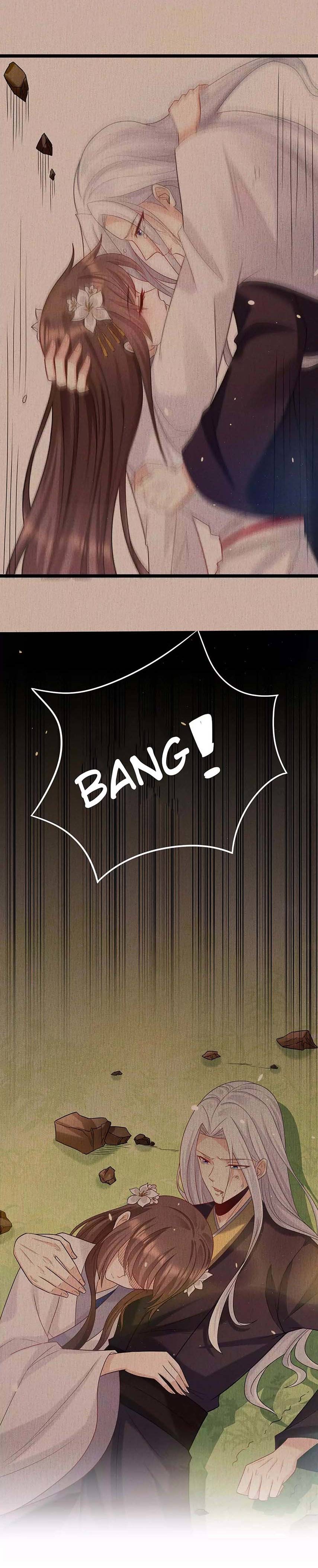 Guardian Of The Lord Chapter 84 - Page 4