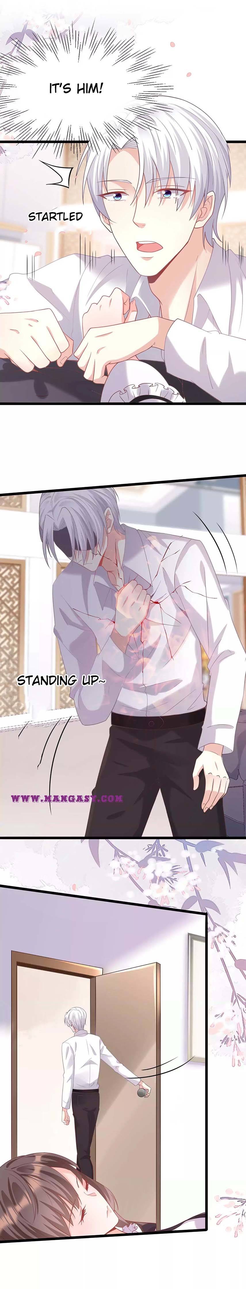 Guardian Of The Lord Chapter 84 - Page 5