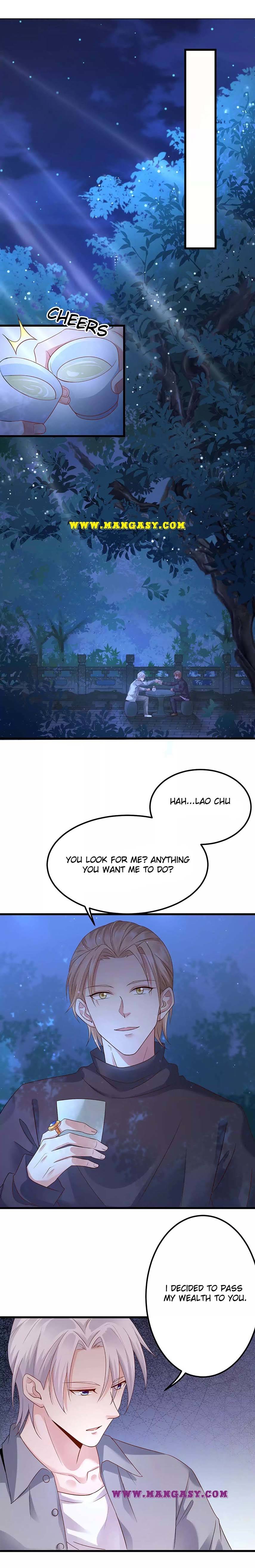 Guardian Of The Lord Chapter 84 - Page 7