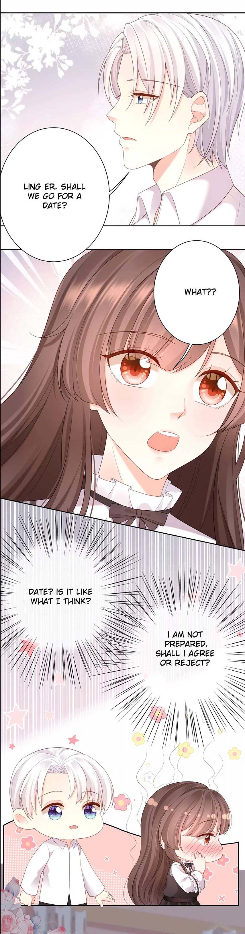 Guardian Of The Lord Chapter 85 - Page 11