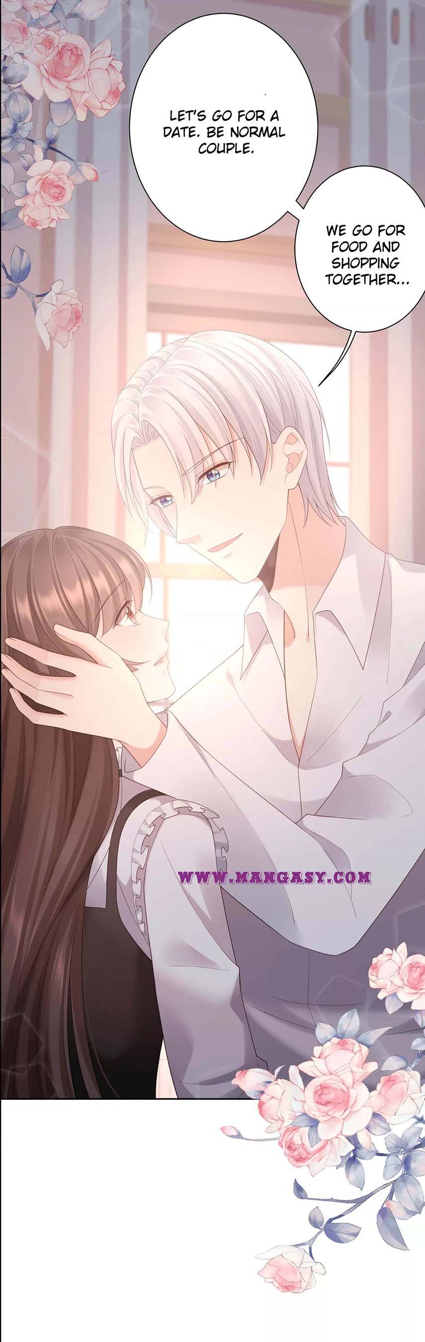 Guardian Of The Lord Chapter 85 - Page 12