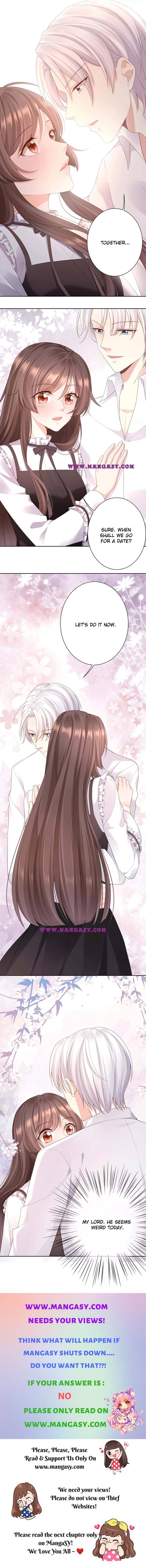 Guardian Of The Lord Chapter 85 - Page 13