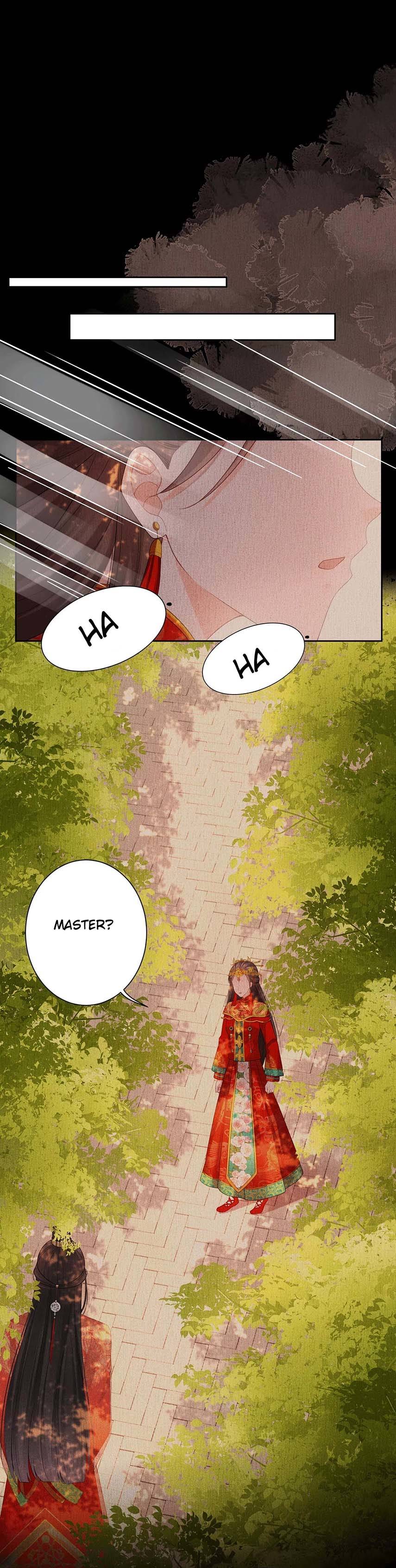 Guardian Of The Lord Chapter 85 - Page 2