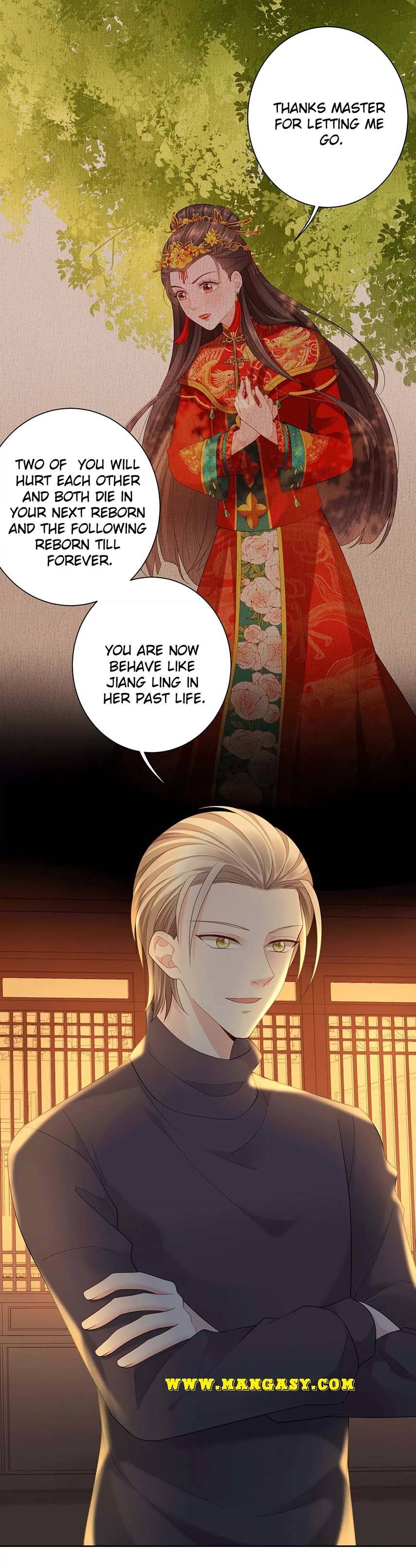 Guardian Of The Lord Chapter 85 - Page 5