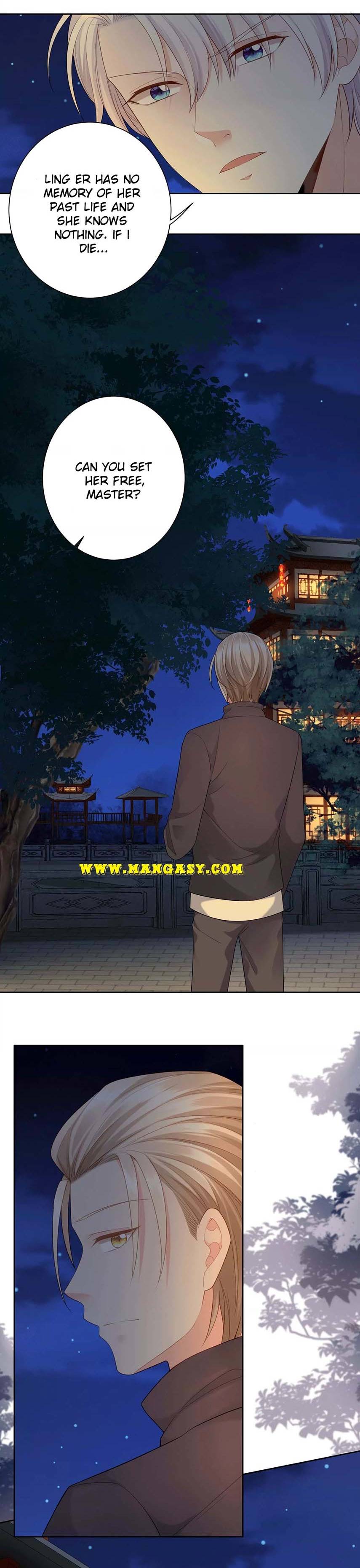 Guardian Of The Lord Chapter 85 - Page 6