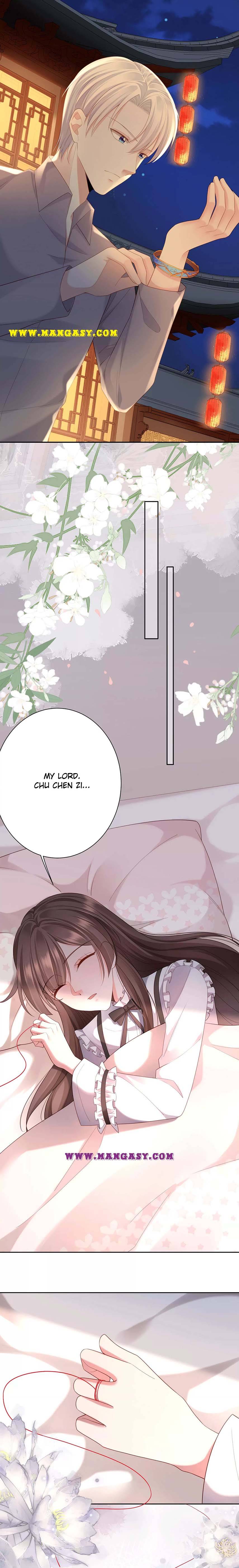 Guardian Of The Lord Chapter 85 - Page 7