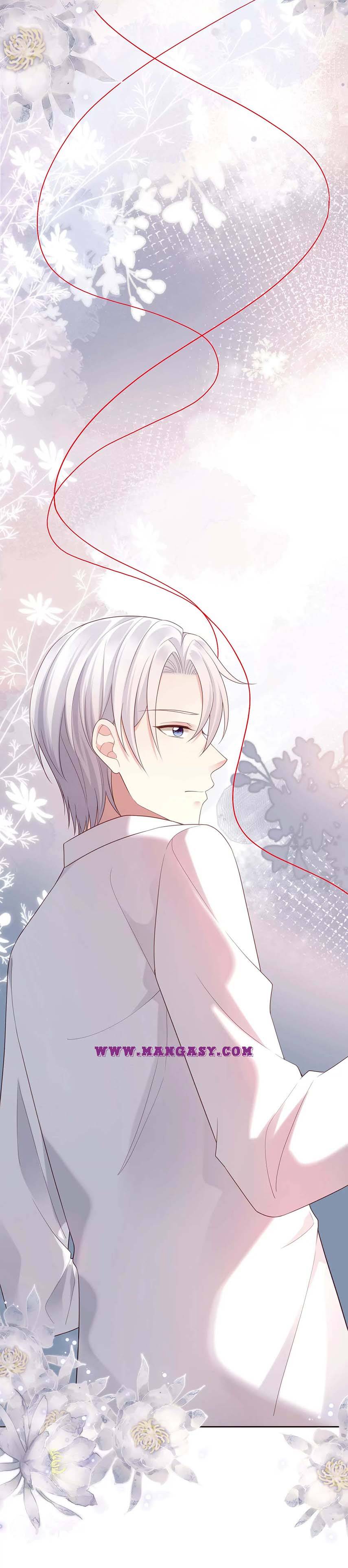 Guardian Of The Lord Chapter 85 - Page 8