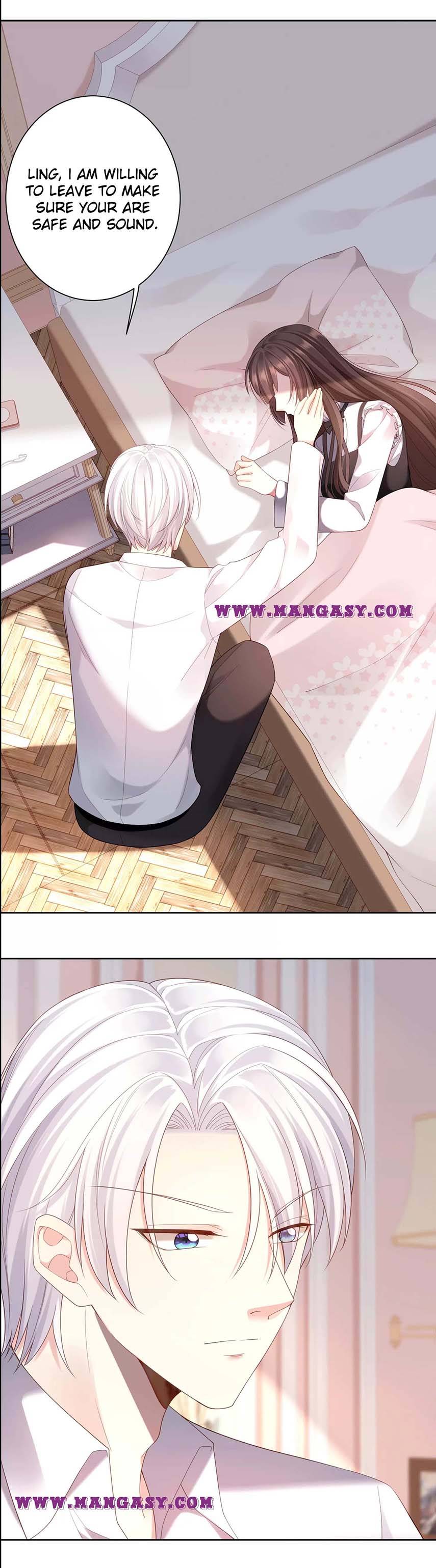 Guardian Of The Lord Chapter 85 - Page 9