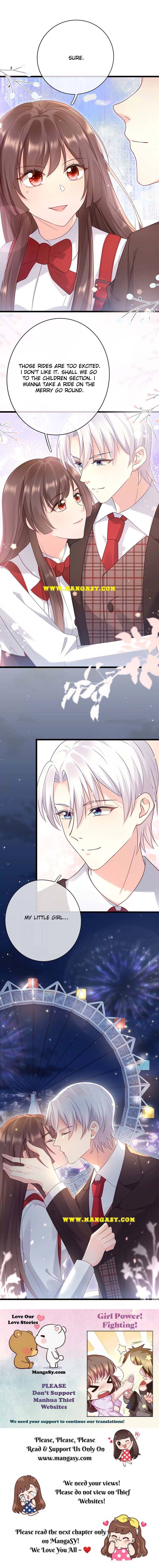 Guardian Of The Lord Chapter 86 - Page 12