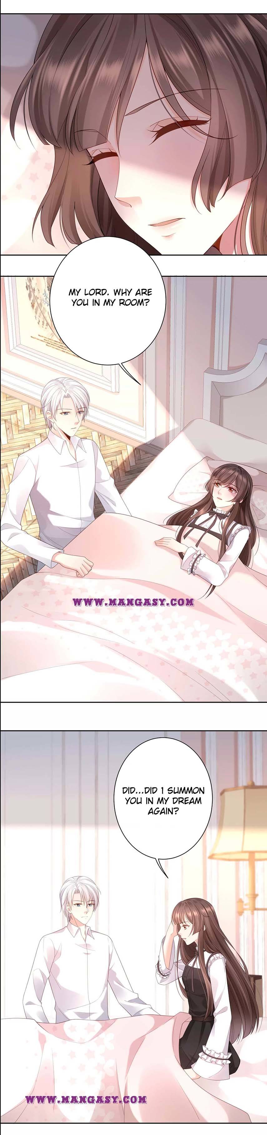 Guardian Of The Lord Chapter 86 - Page 2