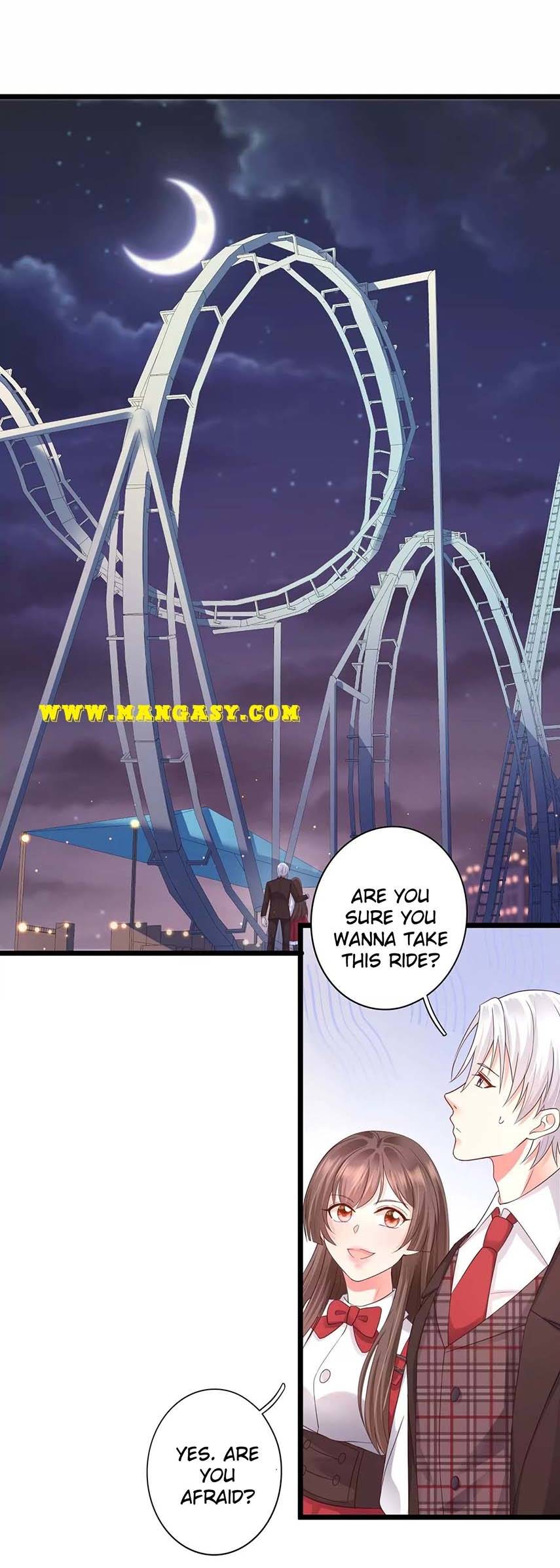 Guardian Of The Lord Chapter 86 - Page 7