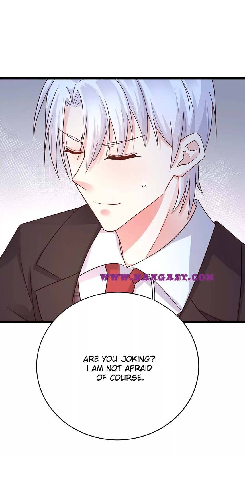 Guardian Of The Lord Chapter 86 - Page 8