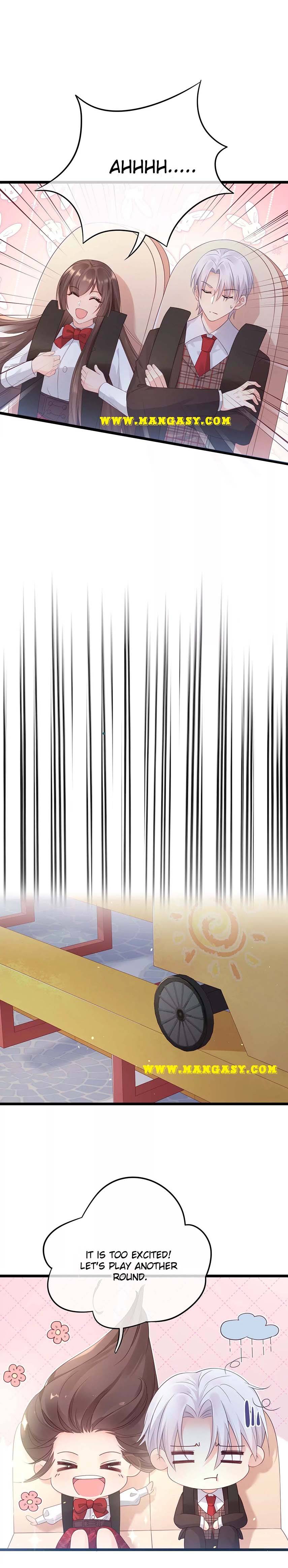 Guardian Of The Lord Chapter 86 - Page 9