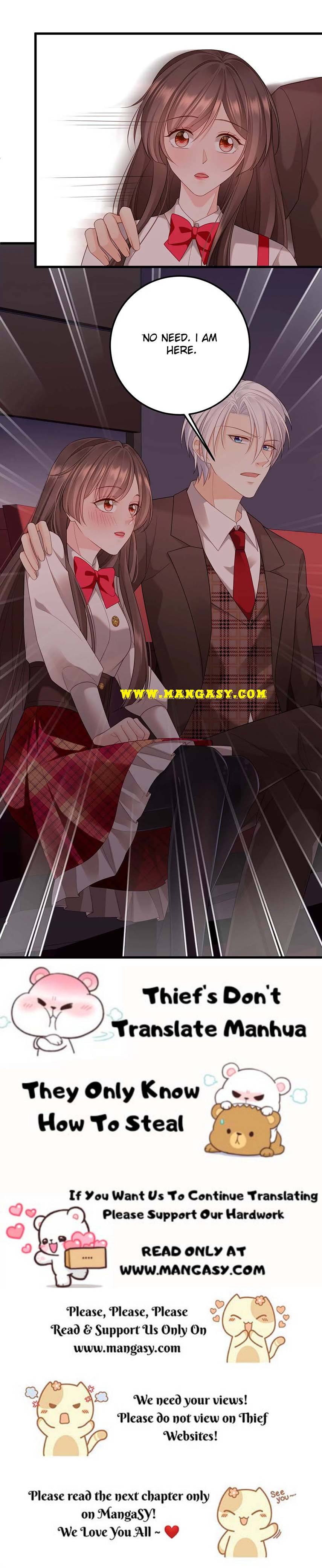 Guardian Of The Lord Chapter 87 - Page 11