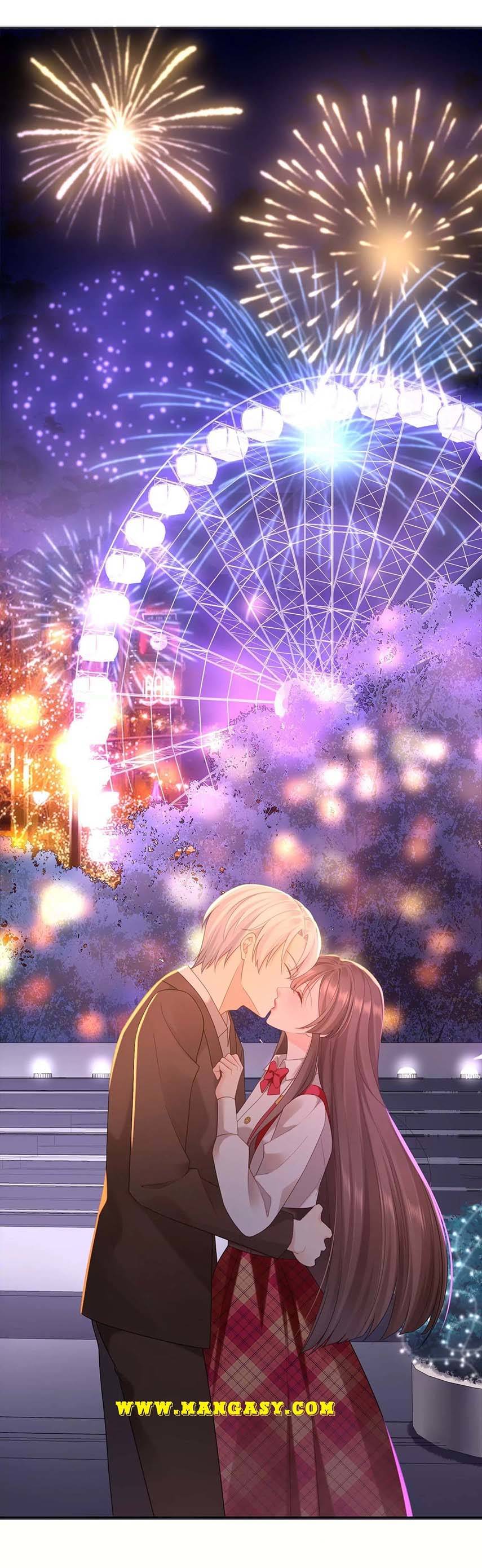 Guardian Of The Lord Chapter 87 - Page 2