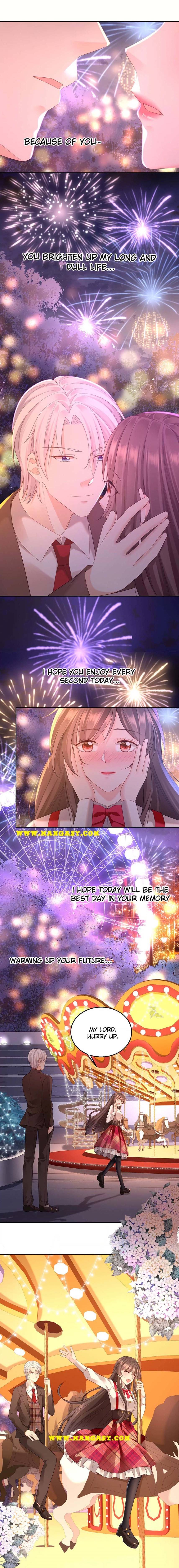 Guardian Of The Lord Chapter 87 - Page 3