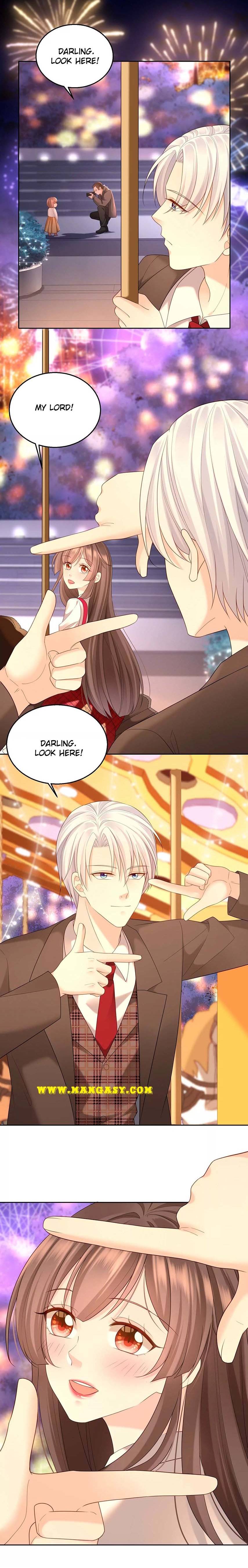 Guardian Of The Lord Chapter 87 - Page 4