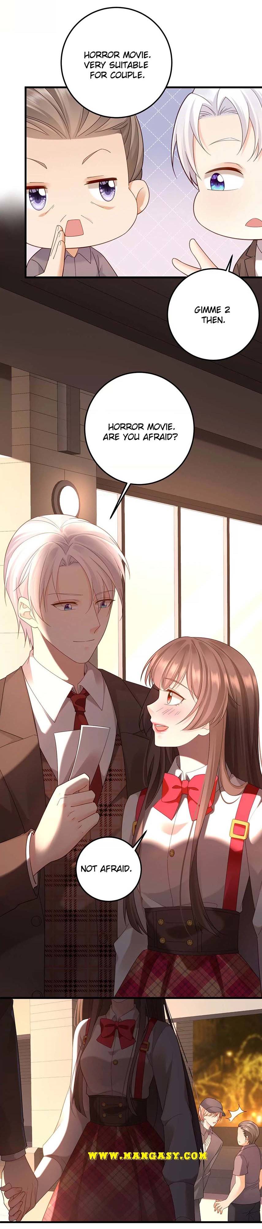 Guardian Of The Lord Chapter 87 - Page 6