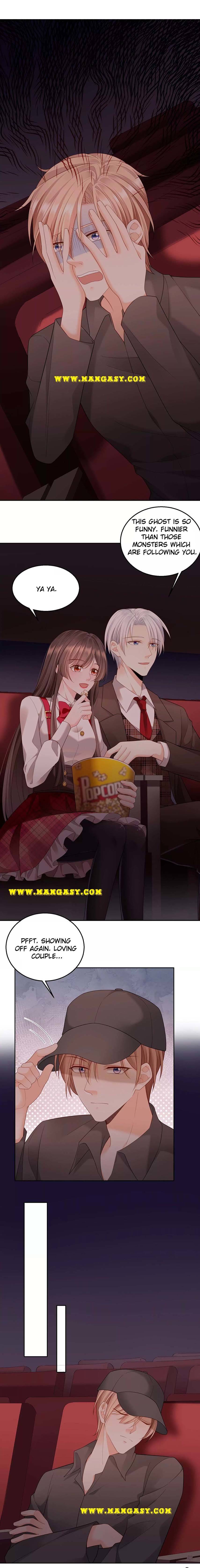 Guardian Of The Lord Chapter 88 - Page 2